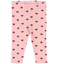Konges Sløjd Trousers - Minnie - Love Rouge