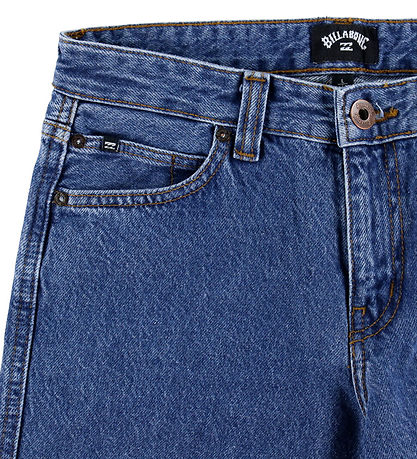Billabong Jeans - Gold Coast - Ocean Wash
