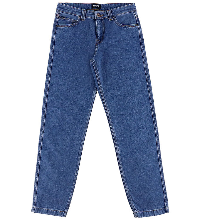 Billabong Jeans - Gold Coast - Ocean Wash