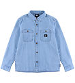 Quiksilver Skjorte - Bozeman - Flint Stone