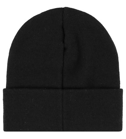 Quiksilver Hue - Strik - Brigade Youth - True Black