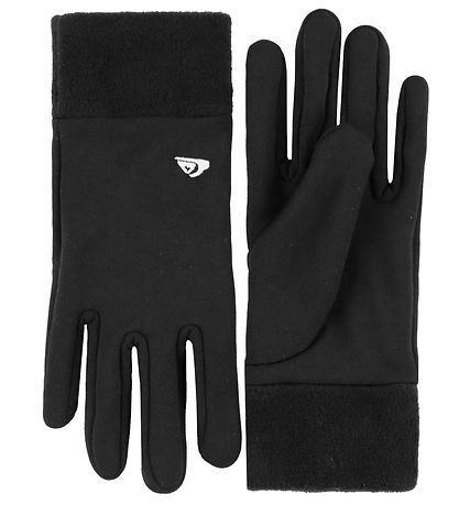 Quiksilver Handsker - Hottawa Jr - Sort