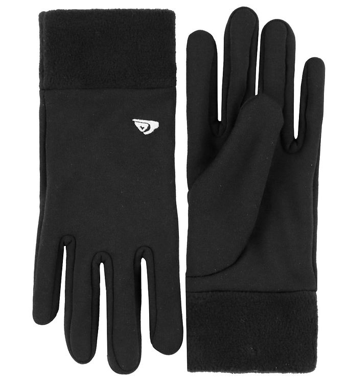 Quiksilver Handsker - Softshell - Hottawa Jr - Sort