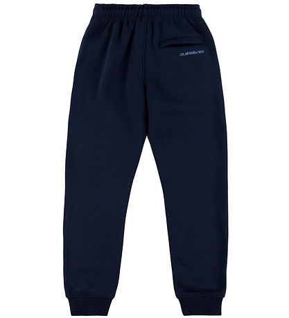 Quiksilver Sweatpants - Slim Jogger - Dark Navy