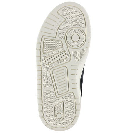 Puma Vinterkängor - Blanda Downtown Mid För AC+ PS - Black/Sha