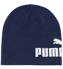 Puma Hue - Strik - Ess Mid Crown - Puma Navy/Puma White