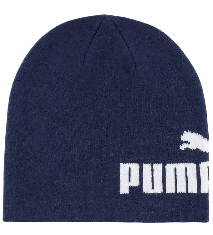 Puma Hue - Strik - Ess Mid Crown - Puma Navy/Puma White