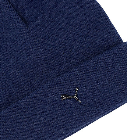 Puma Hue - Strik - Metal Puma Cat - Puma Navy