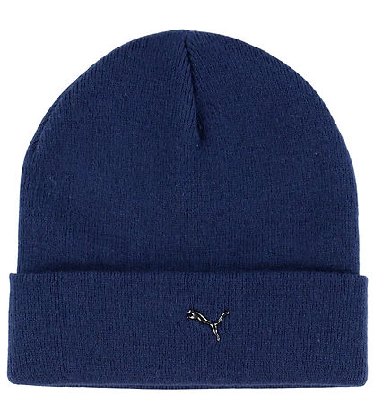 Puma Hue - Strik - Metal Puma Cat - Puma Navy