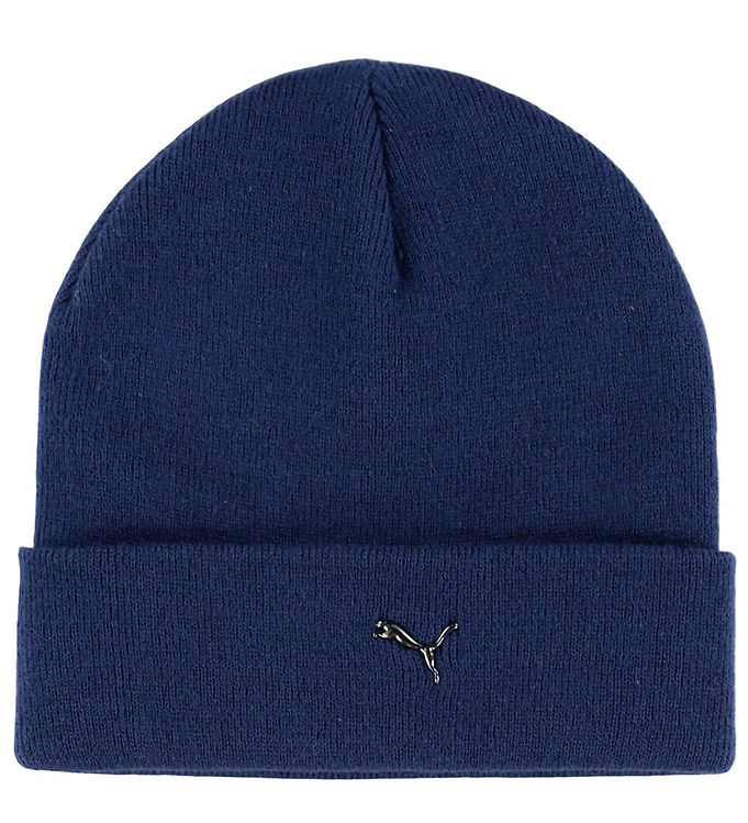 Puma Hue - Strik - Metal Puma Cat - Puma Navy