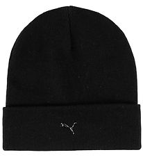 Puma Hue - Strik - Metal Puma Cat - Puma Black