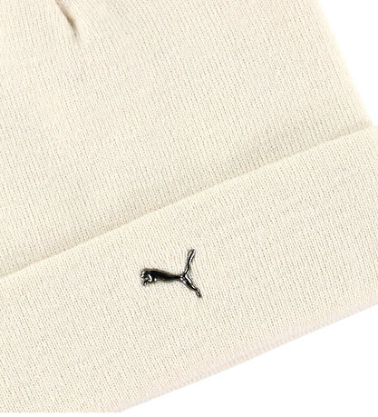 Puma Hue - Strik - Metal Puma Cat - Alpine Snow