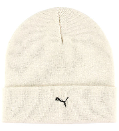 Puma Hue - Strik - Metal Puma Cat - Alpine Snow