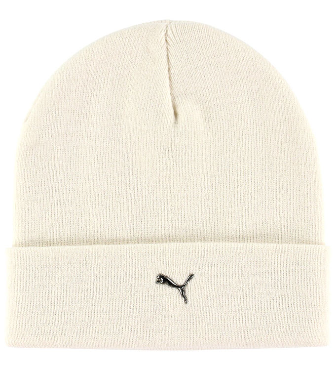 Puma Hue - Strik - Metal Puma Cat - Alpine Snow