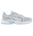 Puma Shoes - Milenio Tech SD - Silver Mist/Silver/Tropic
