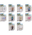Minecraft Figur - 3D Special Edition - Assorteret