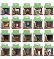 Minecraft Figur - 3D - Assorteret Minecraft Figur - 3D - Assorteret