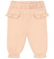 Hust and Claire Sweatpants - HCGenny - Rugby Tan Hust and Claire Sweatpants - HCGenny - Rugby Tan