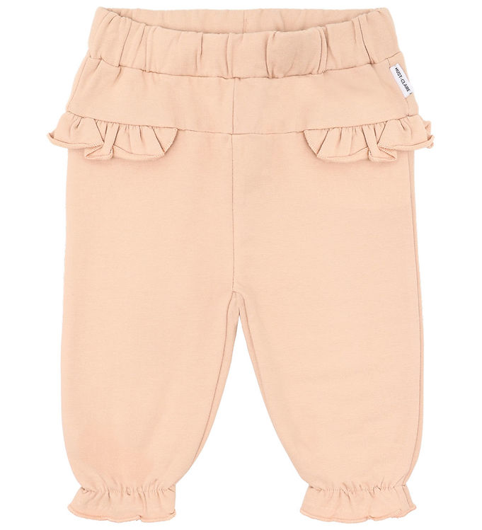 Hust and Claire HCGenny Sweatpants - Rugby Tan