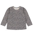 Hust and Claire Bluse - HCAlma - Wheat Melange