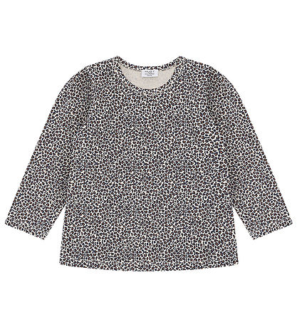 Hust and Claire Bluse - HCAlma - Wheat Melange