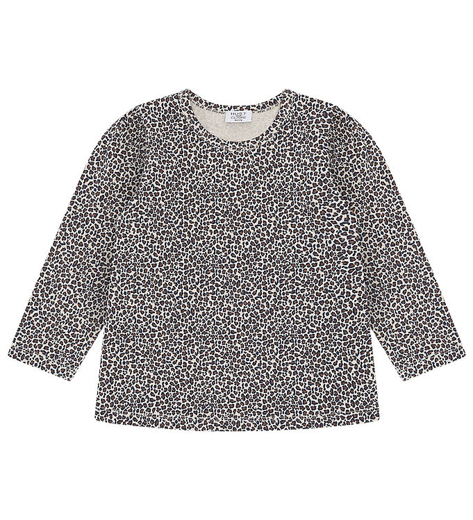 Hust and Claire Bluse - HCAlma - Wheat Melange
