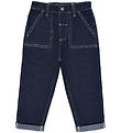 Hust and Claire Jeans - HCJames - Dark Denim
