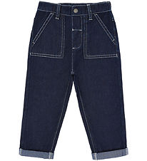 Hust and Claire Jeans - HCJames - Dark Denim Hust and Claire Jeans - HCJames - Dark Denim