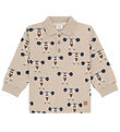 Hust and Claire Bluse - HCSune - Biscuit