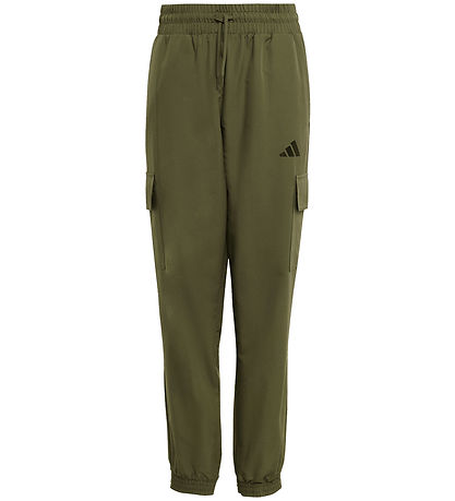 adidas Performance Træningssæt - J WV CRG - Olistr/White