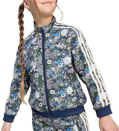 adidas Orginals Træningssæt - Firebird TS - Nindig/Multco