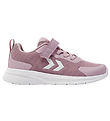 Hummel Sko - Actus Tr Brearher JR - Keepsake Lilac