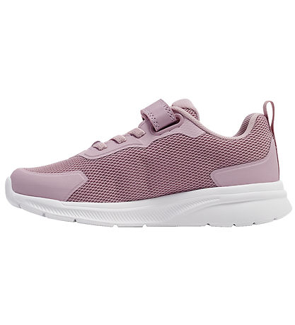 Hummel Sko - Actus Tr Brearher JR - Keepsake Lilac