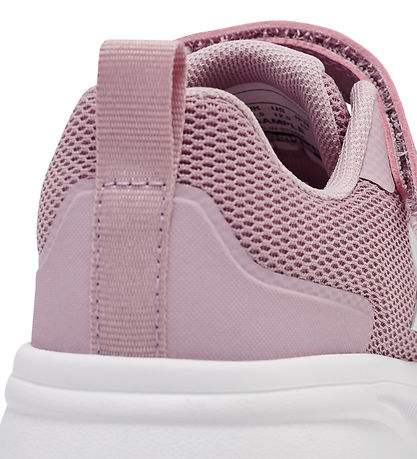 Hummel Sko - Actus Tr Brearher JR - Keepsake Lilac