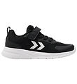 Hummel Sko - Actus TR Breather JR - Anthracite