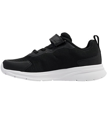 Hummel Sko - Actus TR Breather JR - Anthracite