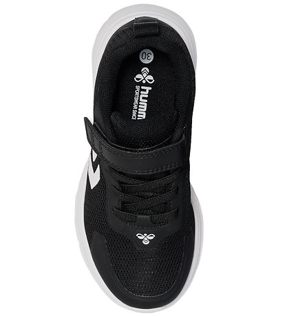 Hummel Sko - Actus TR Breather JR - Anthracite