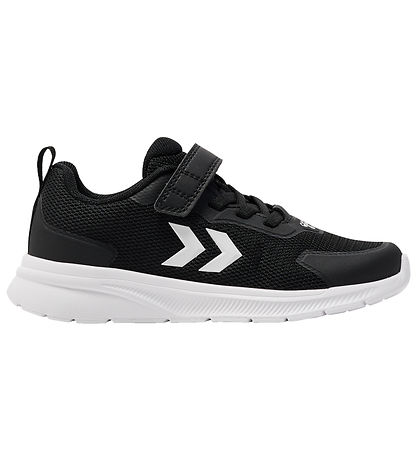 Hummel Sko - Actus TR Breather JR - Anthracite