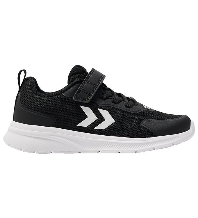 Hummel Sko - Actus TR Breather JR - Anthracite