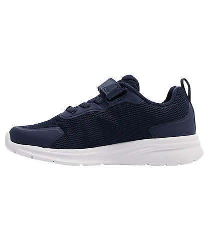 Hummel Sko - Actus TR Breather JR - Black Iris