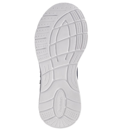 Hummel Sko - Actus TR Breather JR - Black Iris