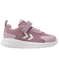 Hummel Sko - Actus TR Breather Infant - Keepsake Lilac