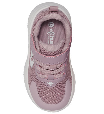 Hummel Sko - Actus TR Breather Infant - Keepsake Lilac