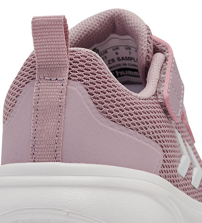 Hummel Sko - Actus TR Breather Infant - Keepsake Lilac