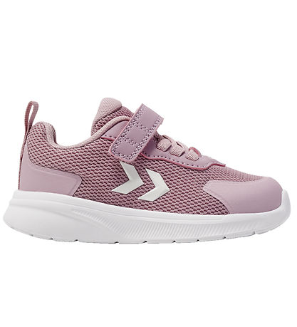 Hummel Sko - Actus TR Breather Infant - Keepsake Lilac