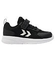 Hummel Sko - Actus Tr Breather Infant - Anthracit