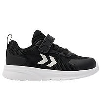 Hummel Sko - Actus Tr Breather Infant - Anthracit