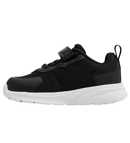 Hummel Sko - Actus Tr Breather Infant - Anthracit