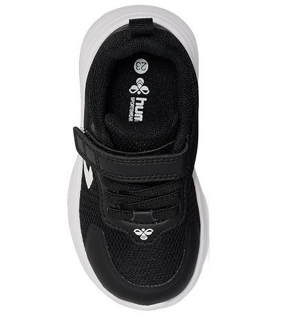 Hummel Sko - Actus Tr Breather Infant - Anthracit