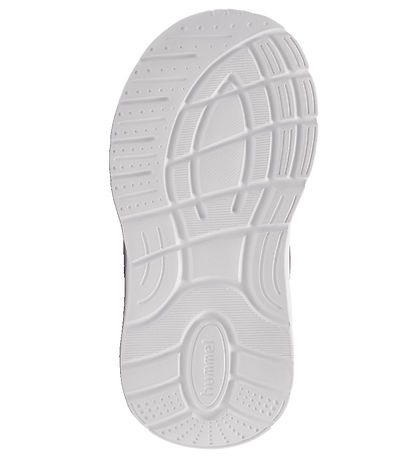 Hummel Sko - Actus Tr Breather Infant - Anthracit